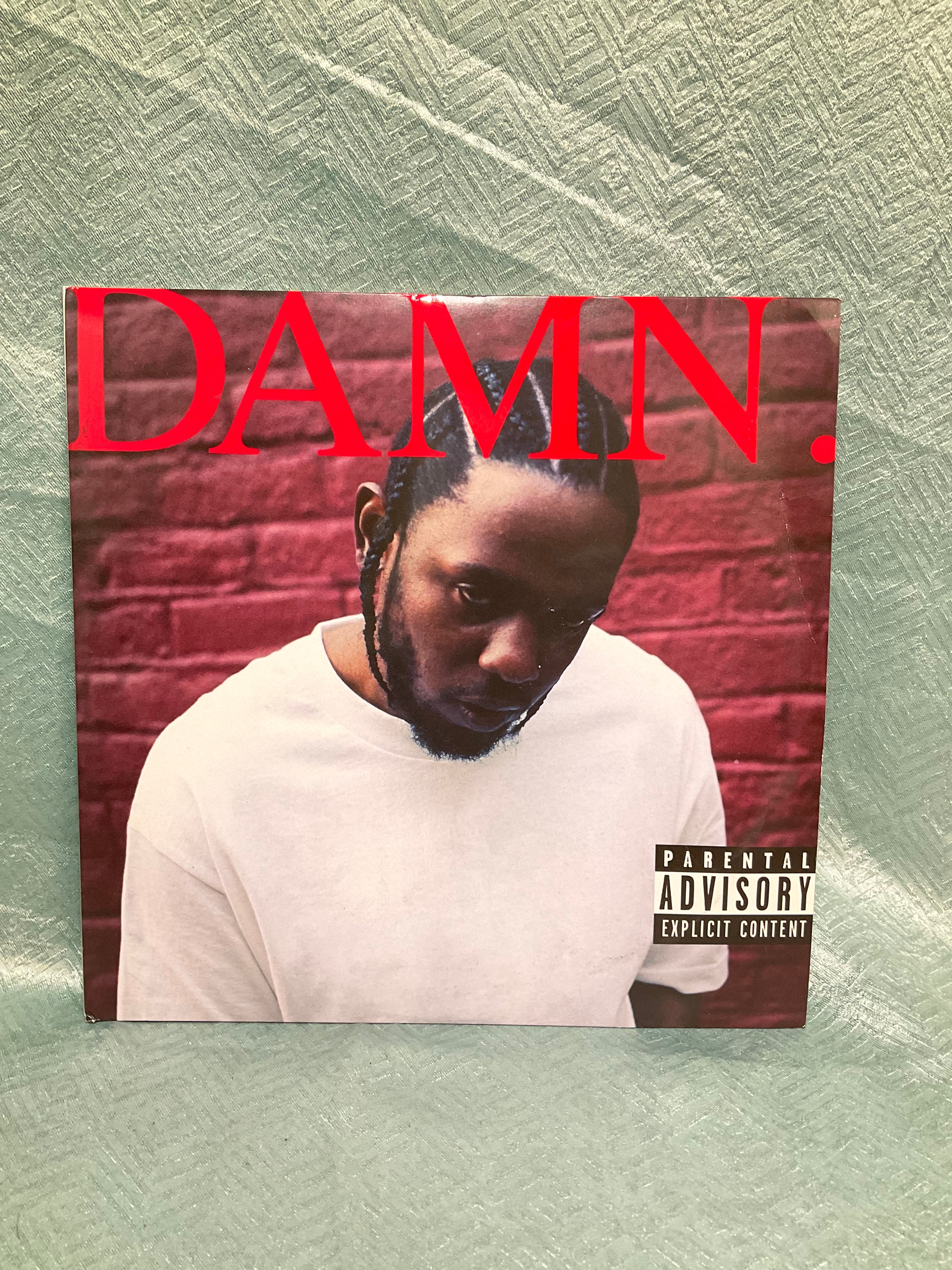 DAMN. (7445294514414)